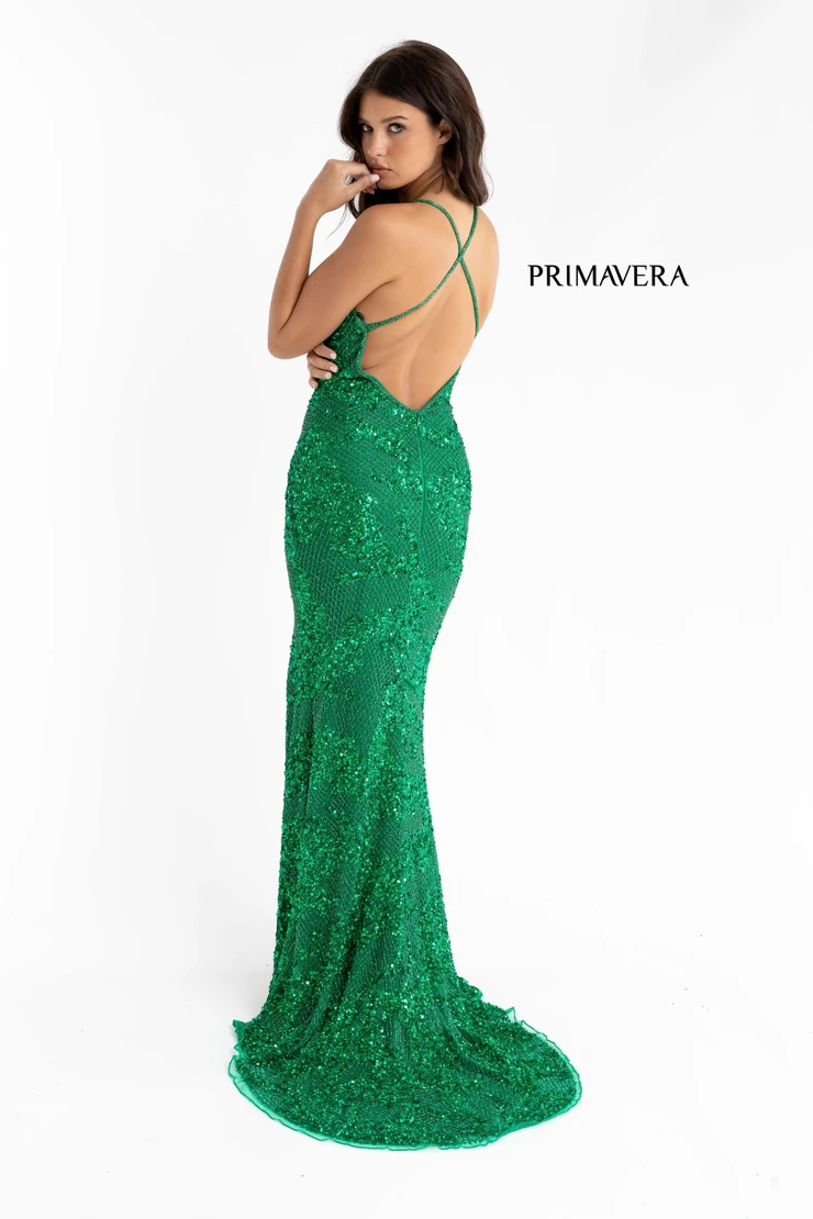 Primavera Couture Style #3760