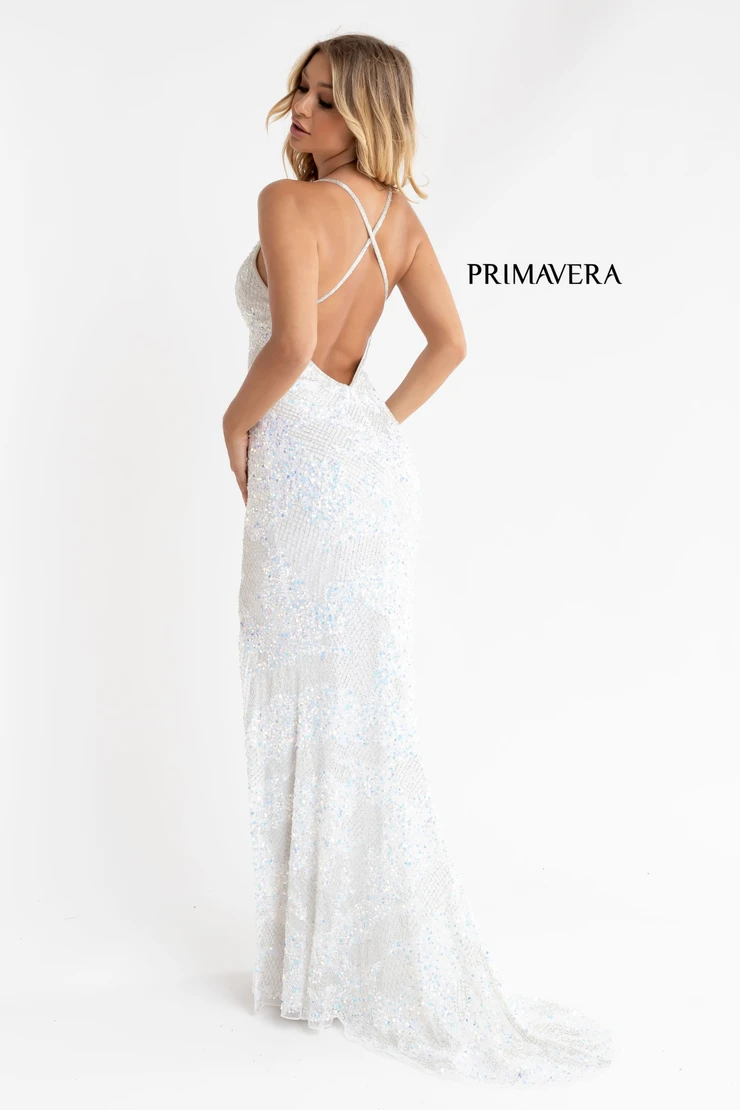 Primavera Couture Style #3760