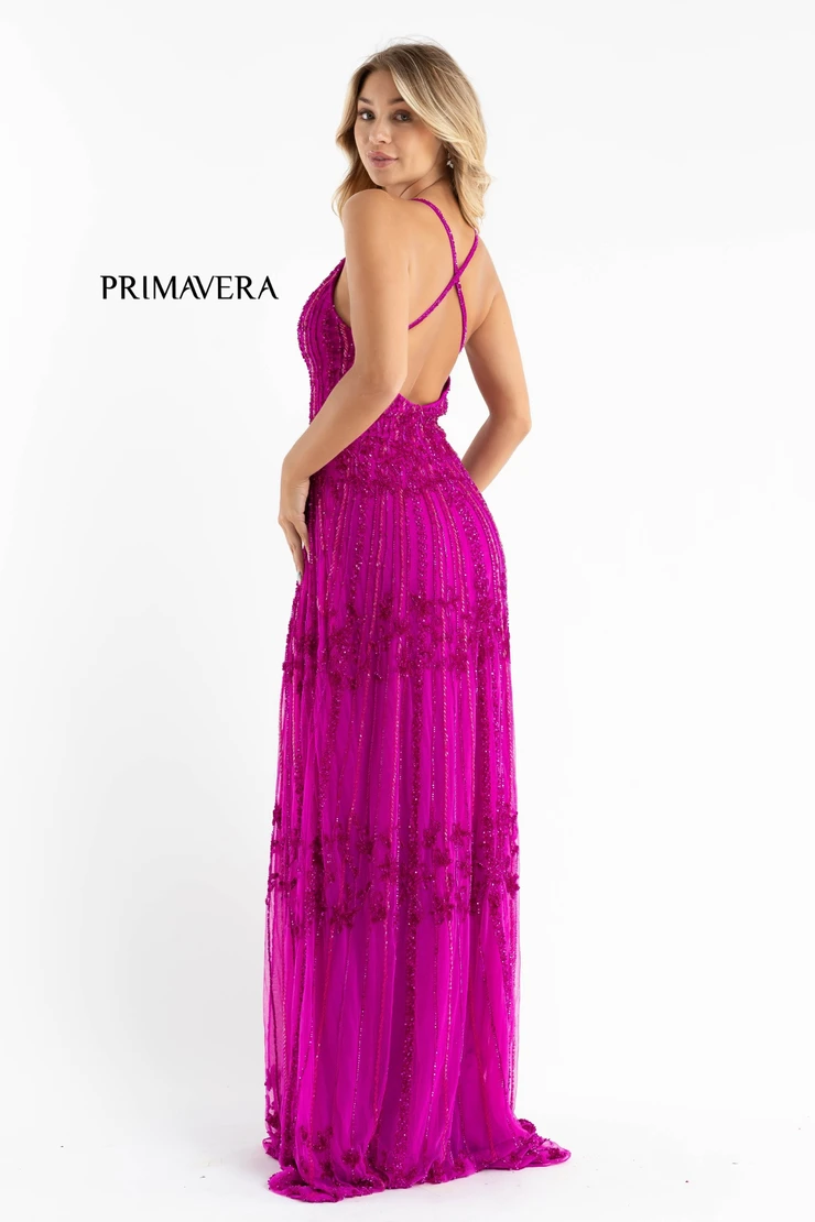 Primavera Couture Style #3762