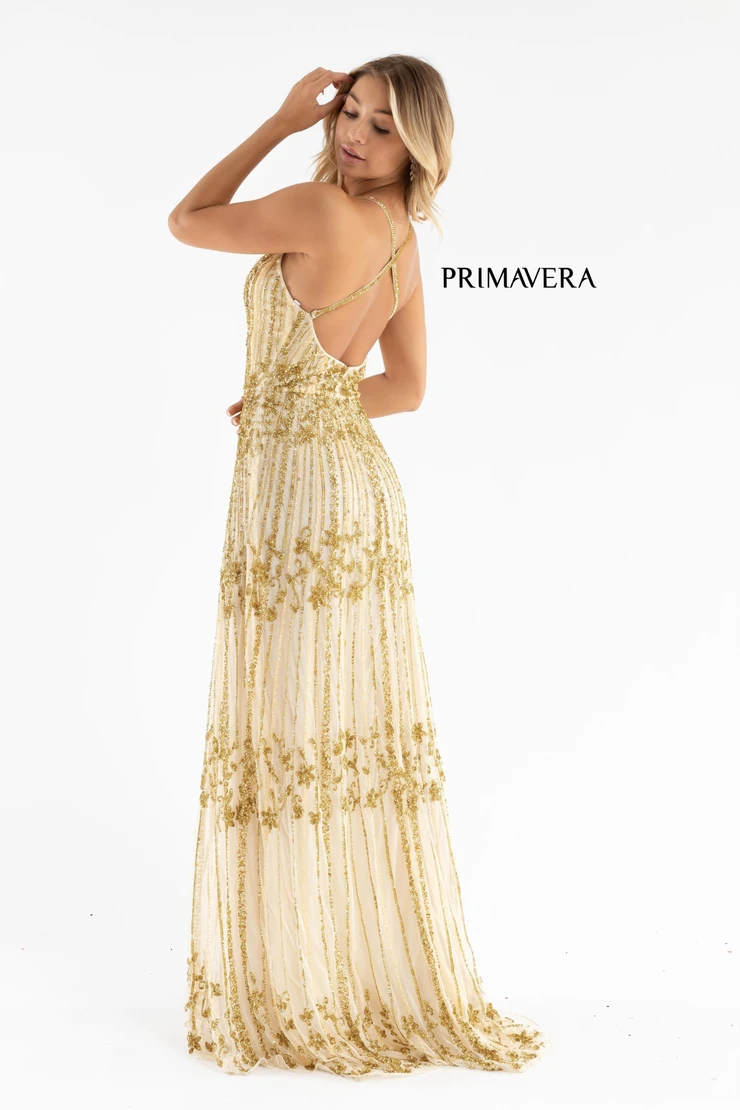 Primavera Couture Style #3762