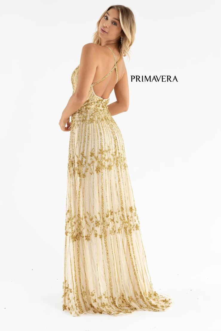 Primavera Couture Style #3762