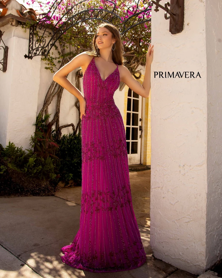 Primavera Couture Style #3762