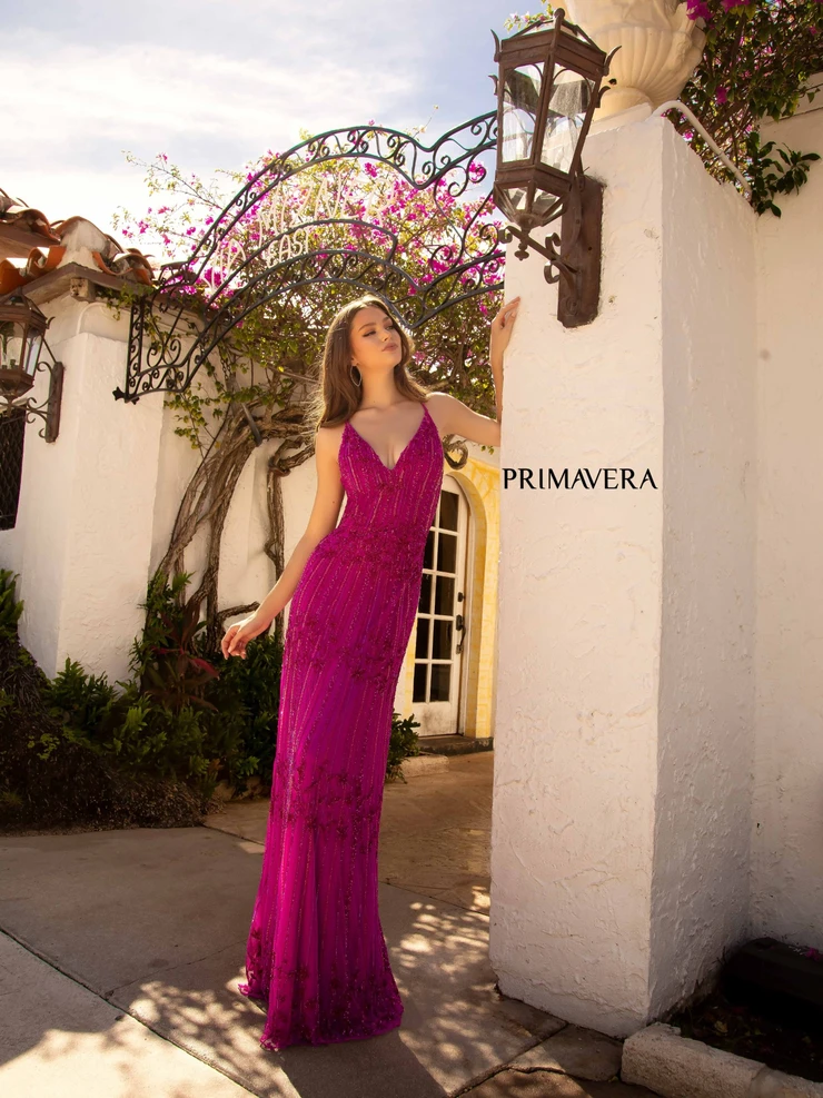 Primavera Couture Style #3762