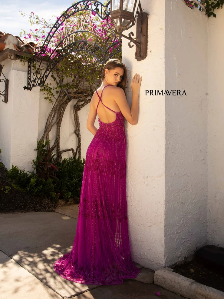 Primavera Couture Style #3762