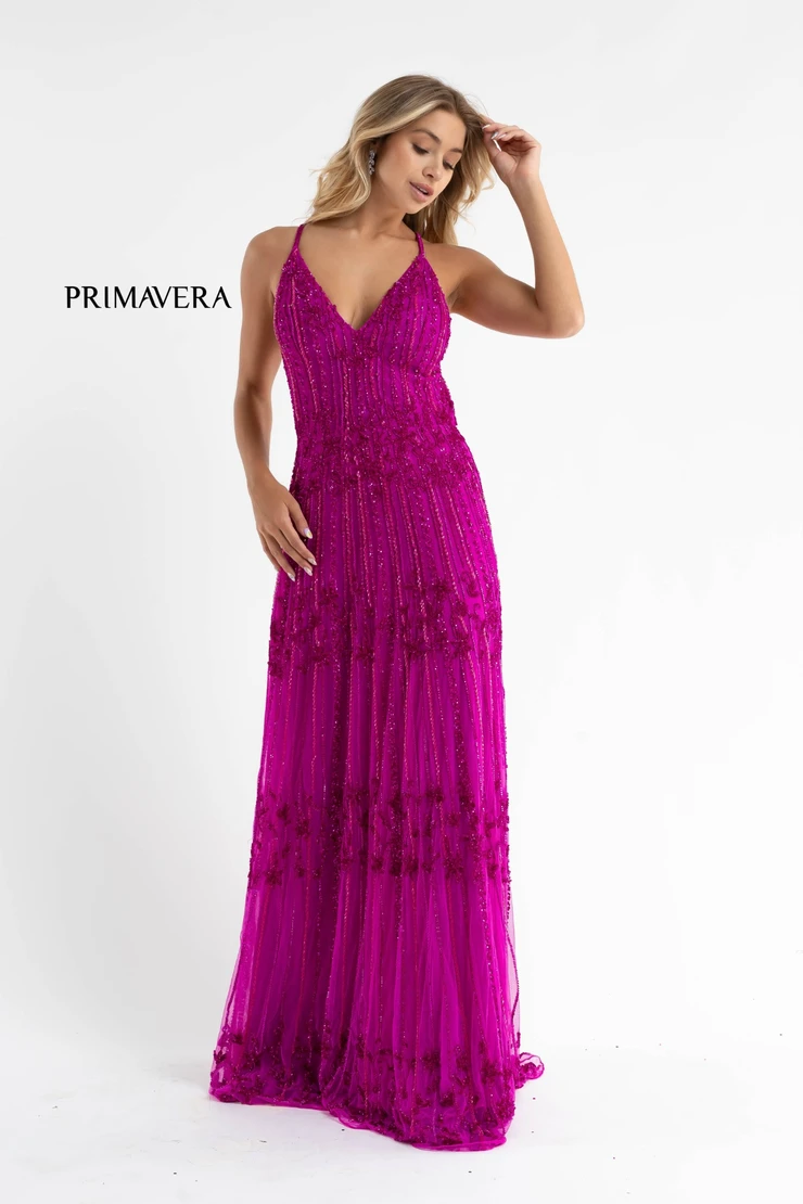 Primavera Couture Style #3762