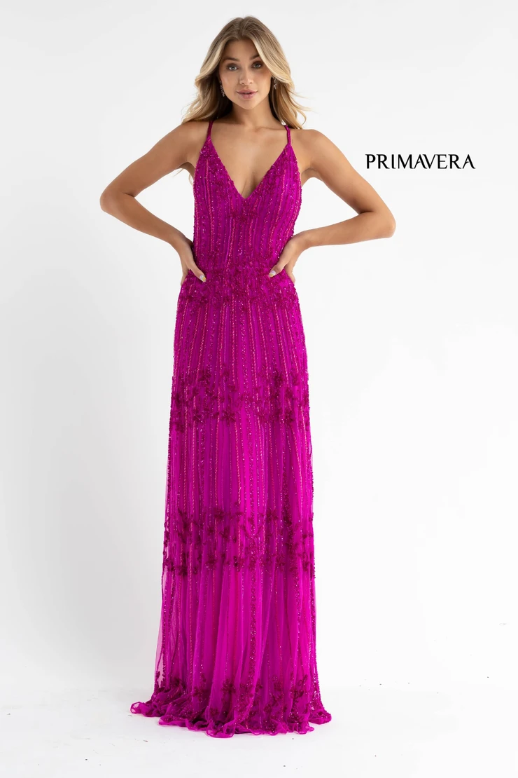 Primavera Couture Style #3762