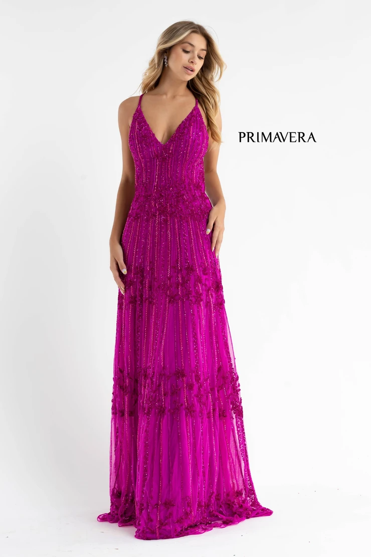 Primavera Couture Style #3762