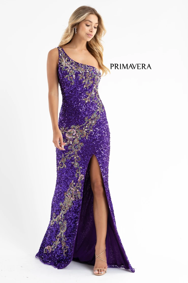 Primavera Couture Style #3763