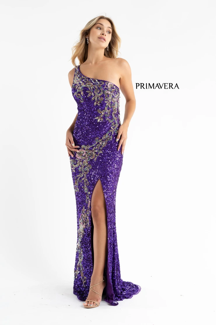 Primavera Couture Style #3763