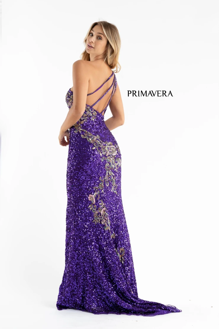 Primavera Couture Style #3763