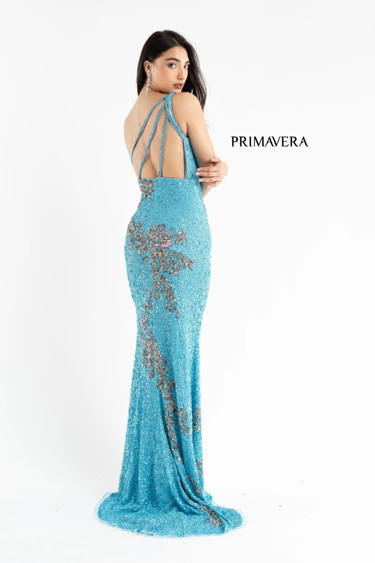 Primavera Couture Style #3763