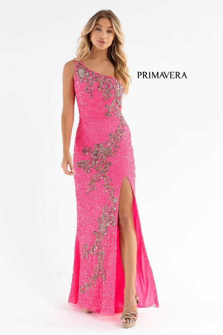 Primavera Couture Style #3763