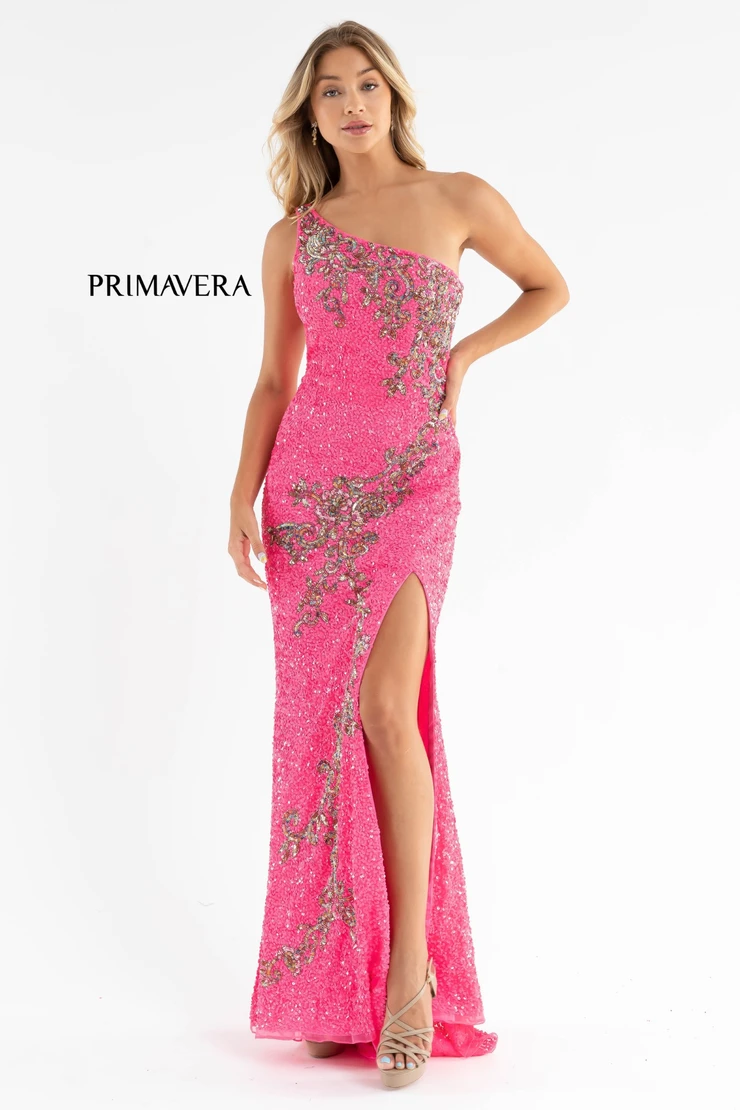 Primavera Couture Style #3763