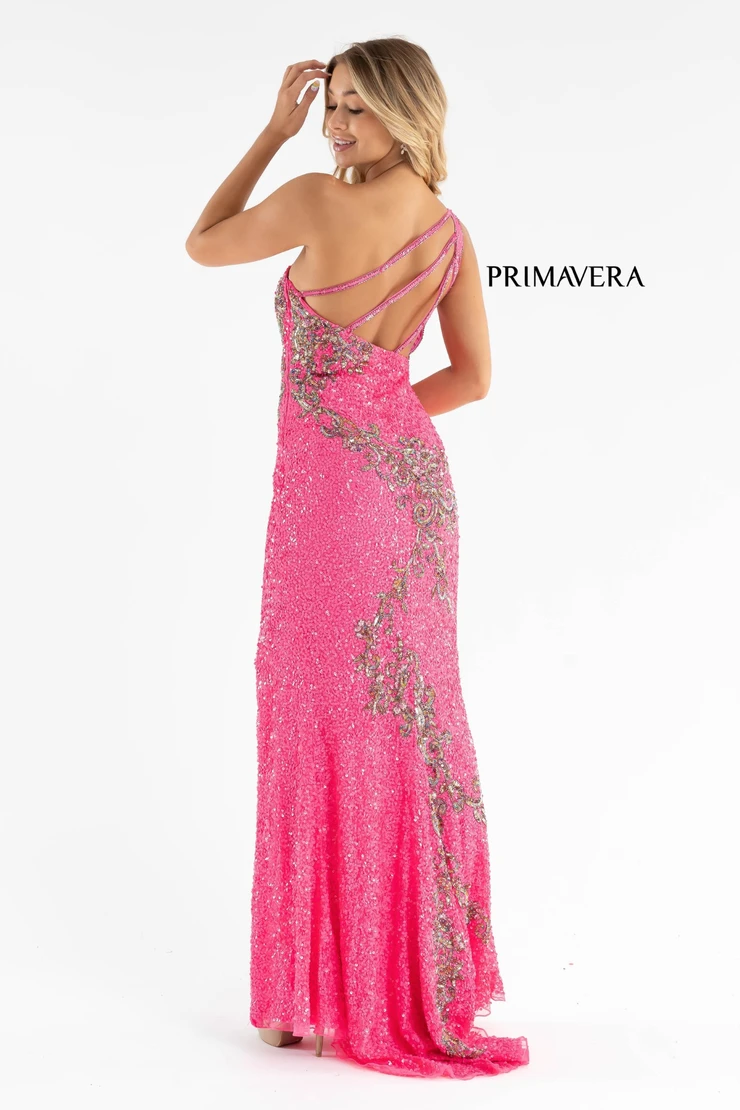 Primavera Couture Style #3763