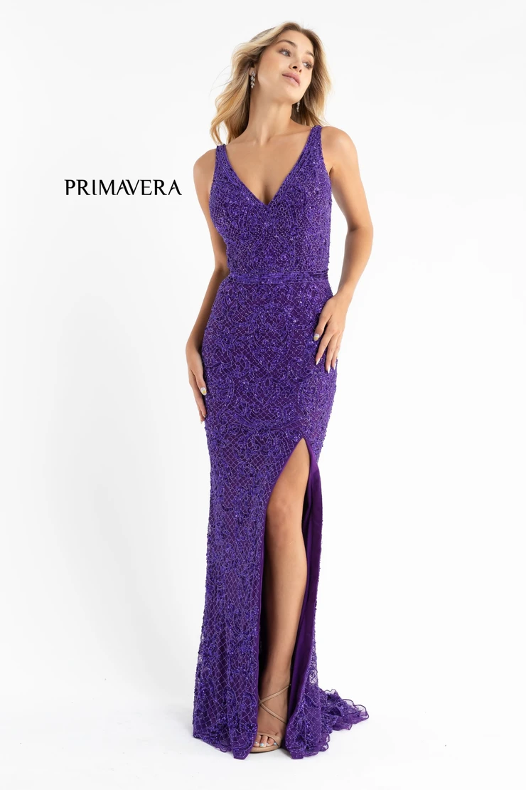 Primavera Couture Style #3764