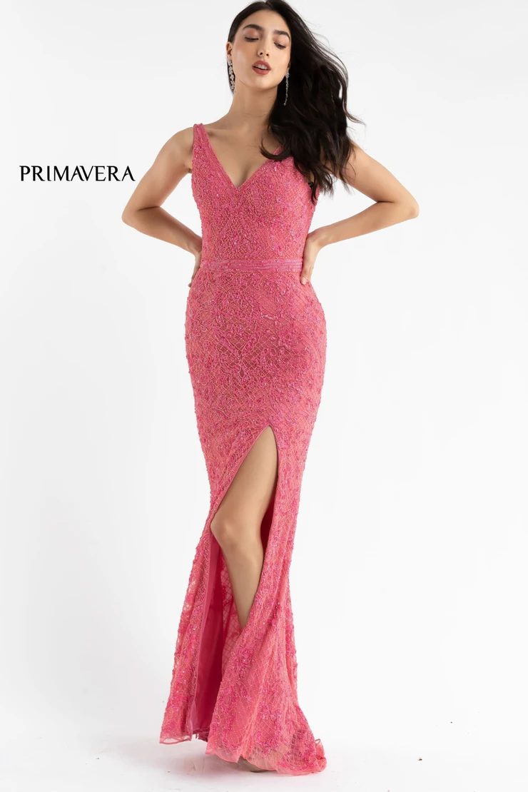 Primavera Couture Style #3764