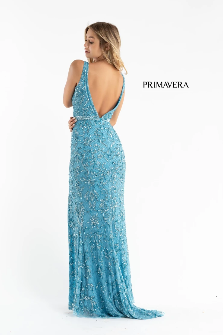Primavera Couture Style #3764