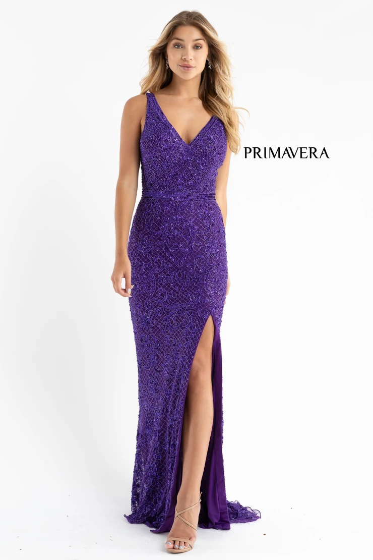 Primavera Couture Style #3764