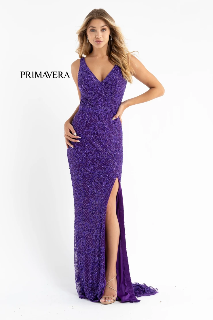 Primavera Couture Style #3764