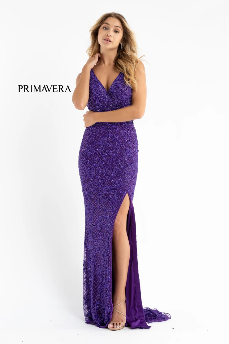 Primavera Couture Style #3764