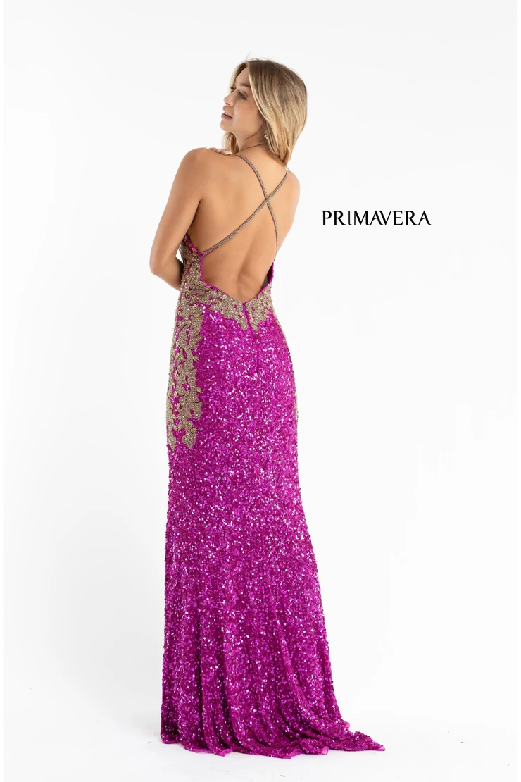 Primavera Couture Style #3765