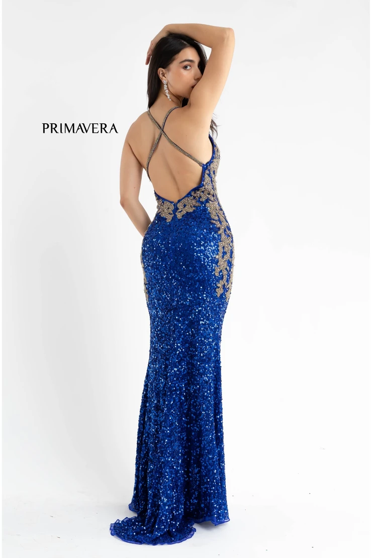 Primavera Couture Style #3765