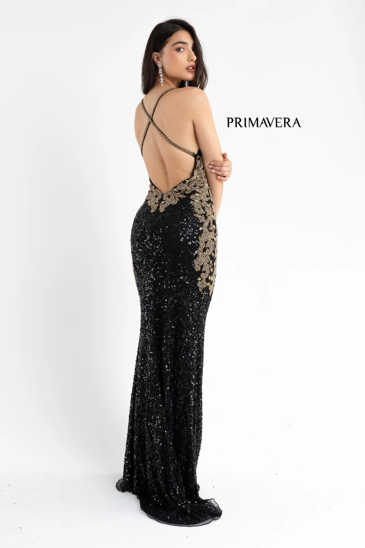 Primavera Couture Style #3765