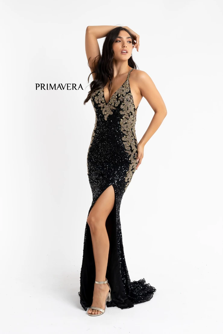 Primavera Couture Style #3765