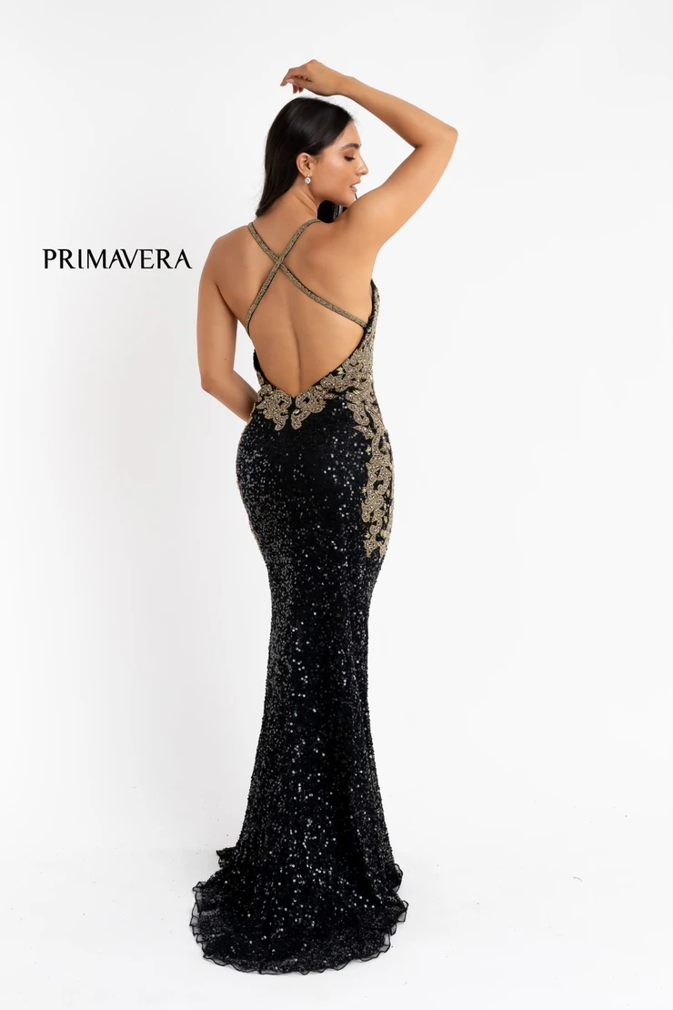 Primavera Couture Style #3765