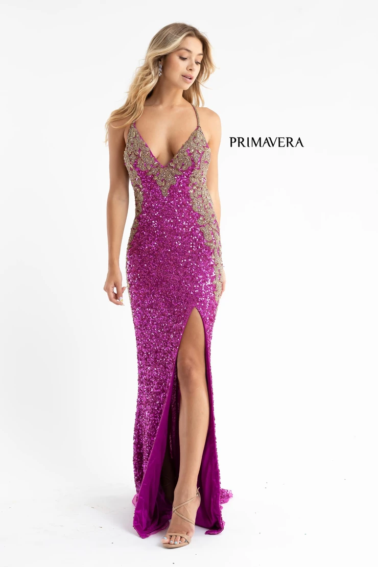Primavera Couture Style #3765