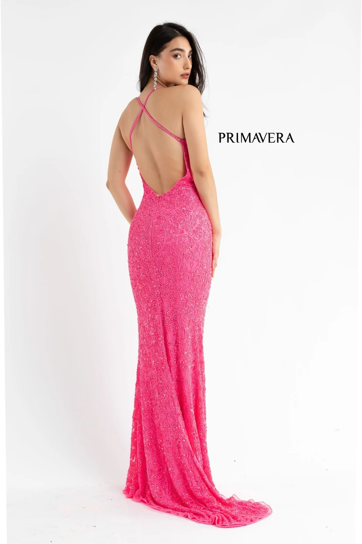 Primavera Couture Style #3767