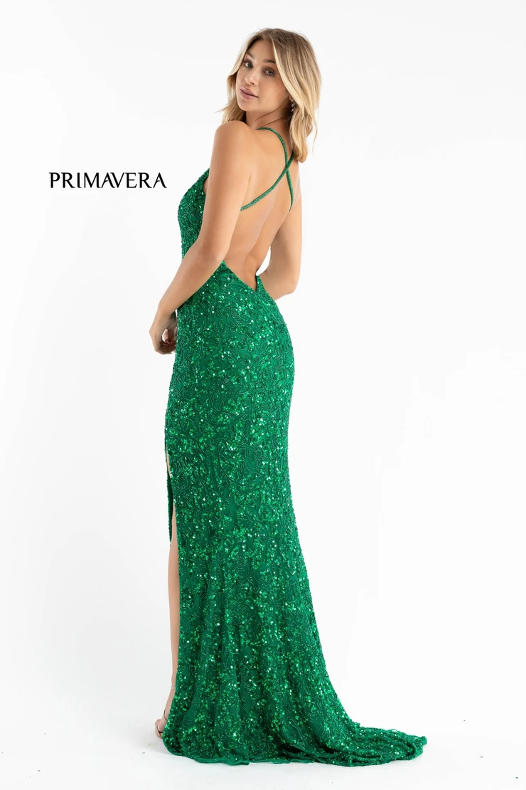 Primavera Couture Style #3767