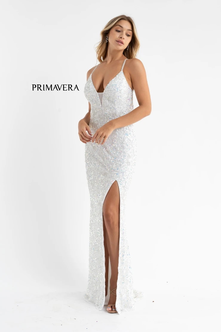 Primavera Couture Style #3767