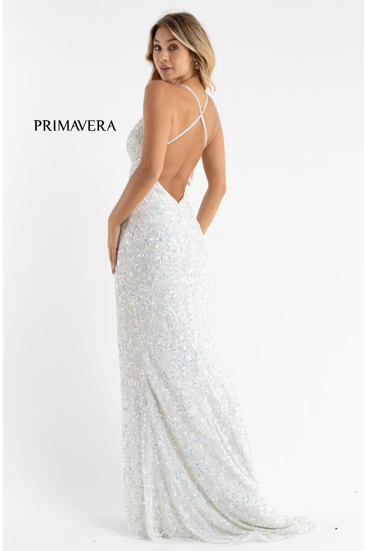 Primavera Couture Style #3767
