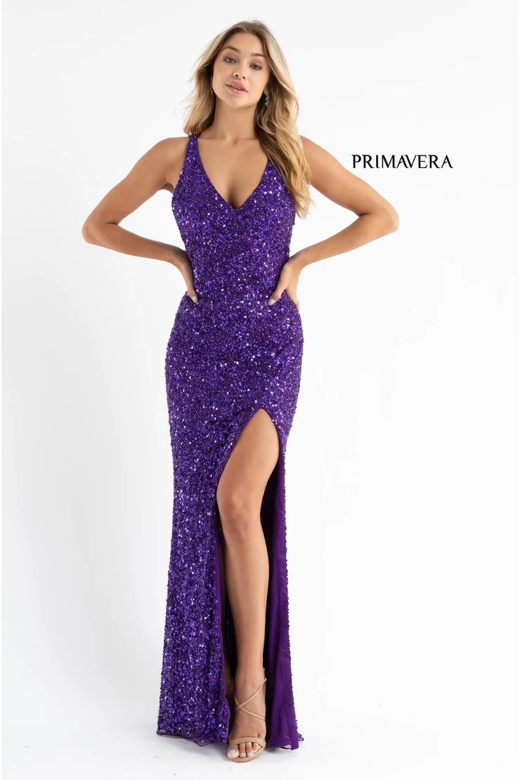 Primavera Couture Style #3768