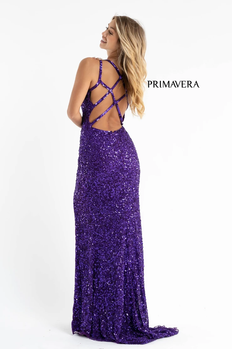 Primavera Couture Style #3768