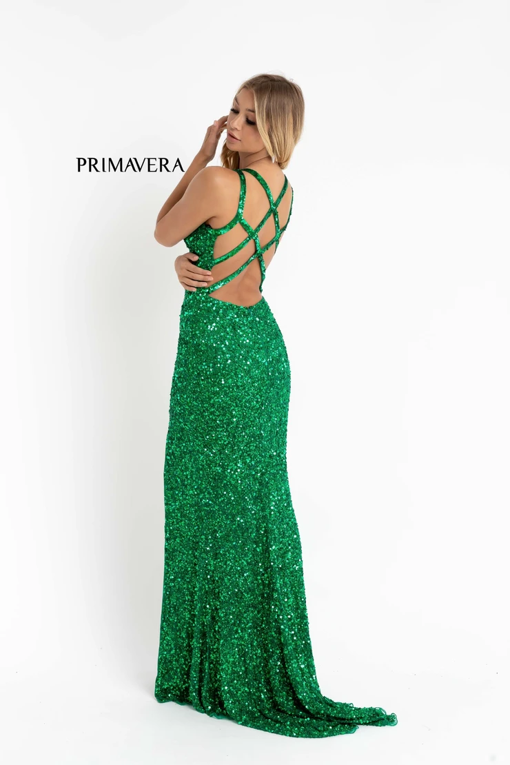 Primavera Couture Style #3768