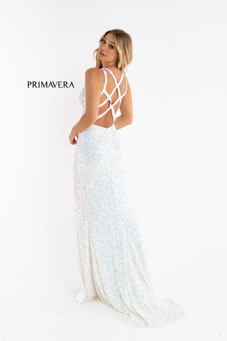 Primavera Couture Style #3768
