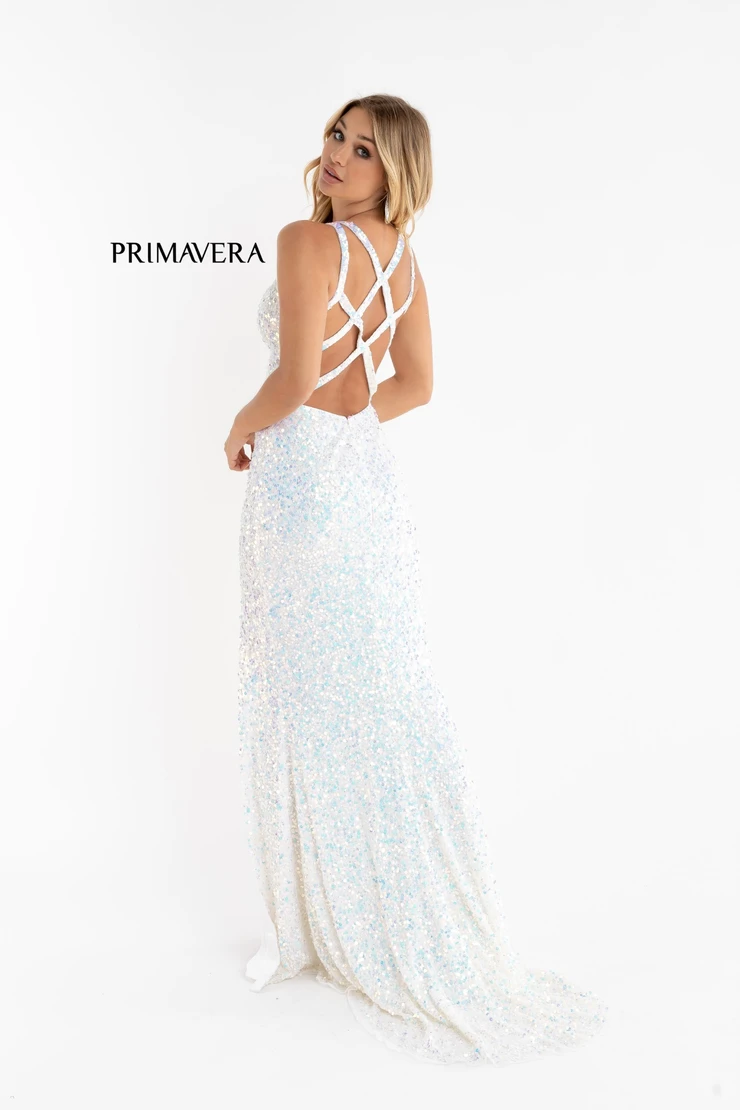 Primavera Couture Style #3768