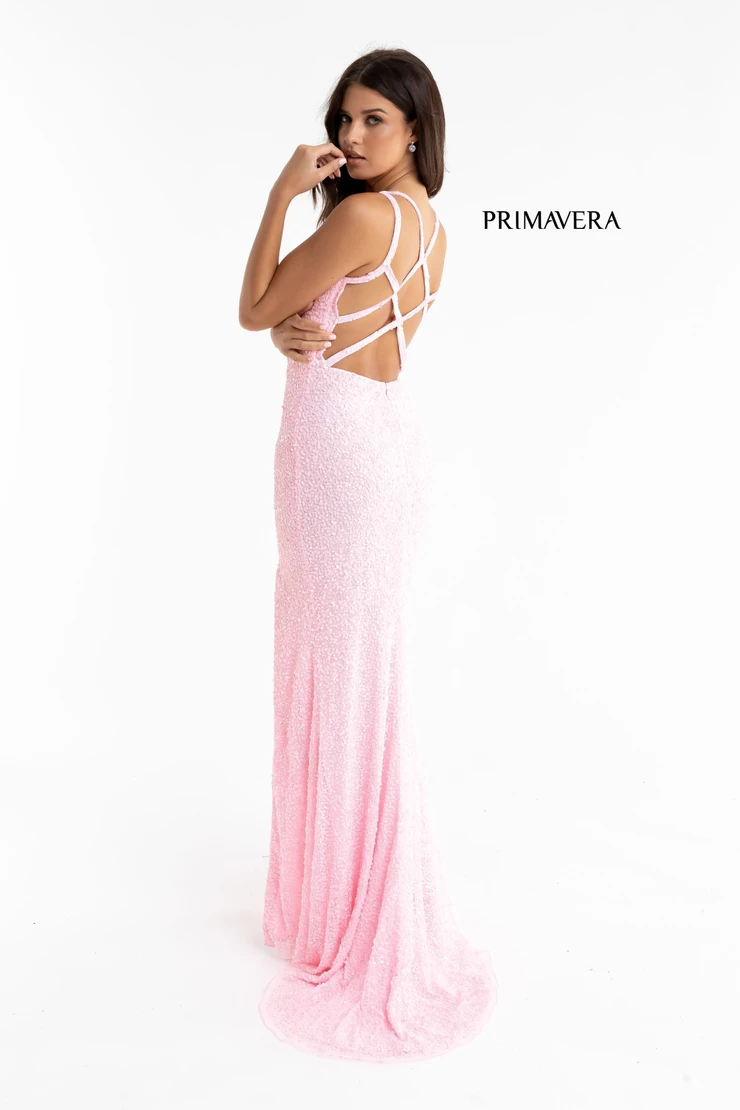 Primavera Couture Style #3768