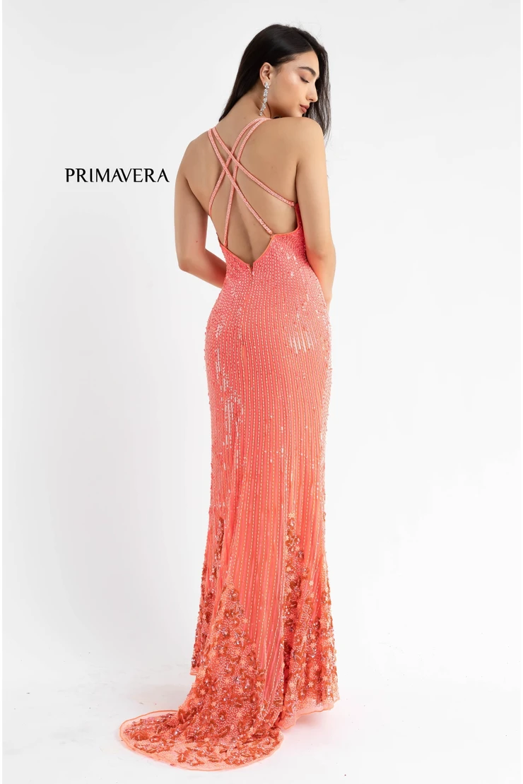 Primavera Couture Style #3770