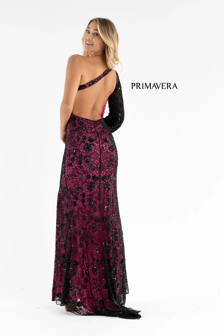 Primavera Couture Style #3771