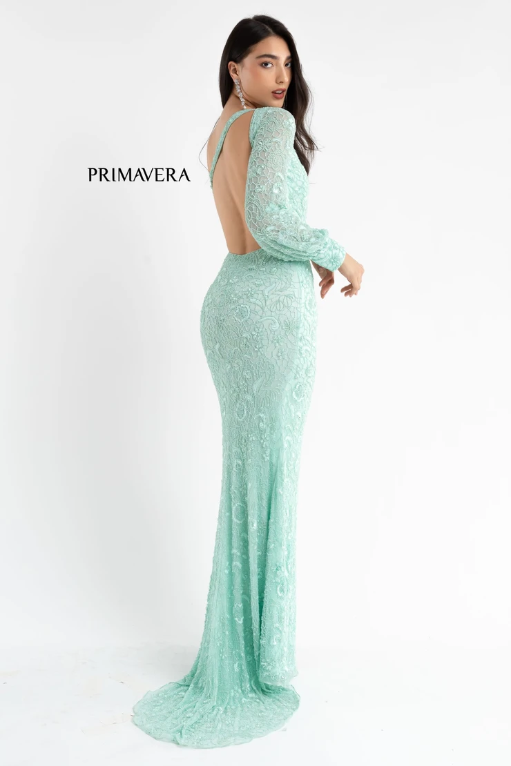 Primavera Couture Style #3771