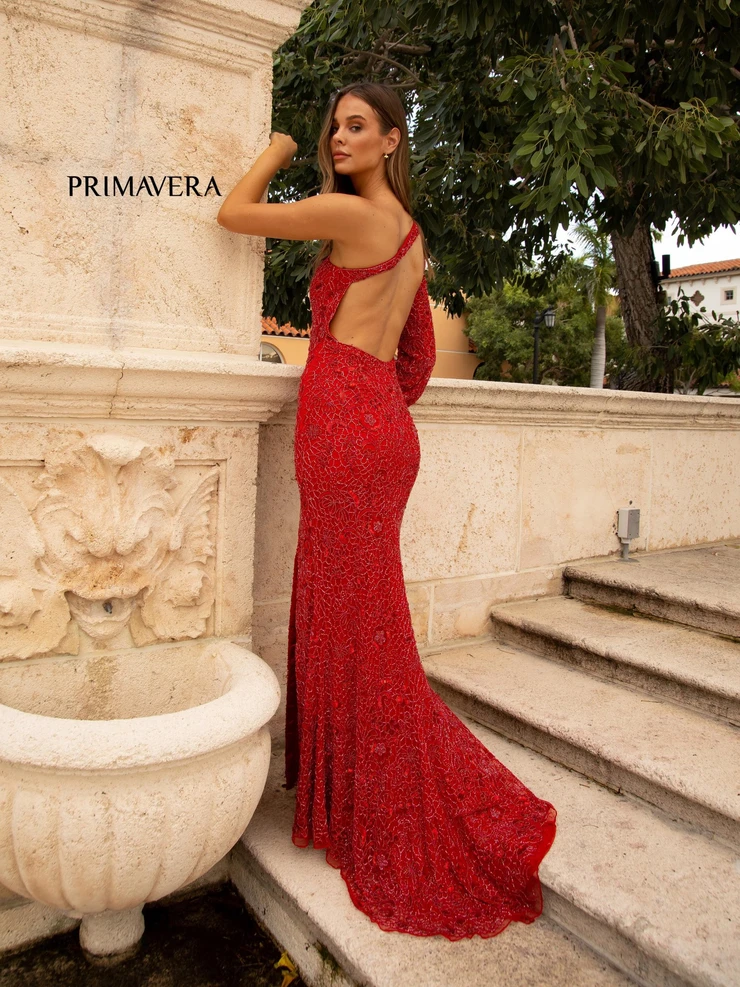Primavera Couture Style #3771