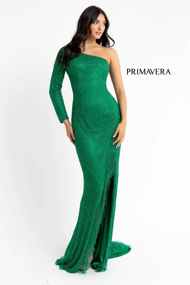 Primavera Couture Style #3773