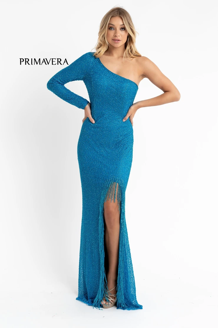 Primavera Couture Style #3773