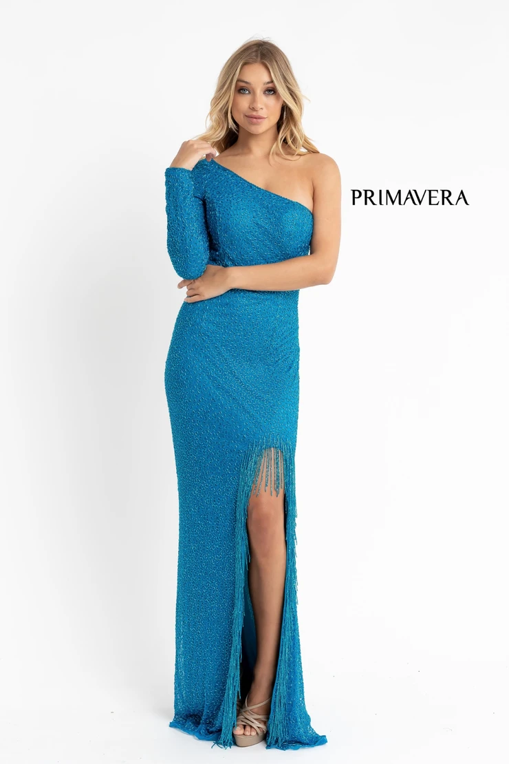 Primavera Couture Style #3773