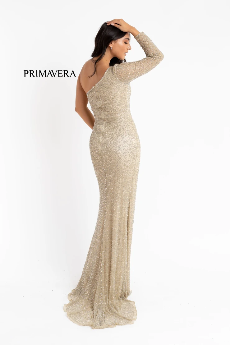 Primavera Couture Style #3773