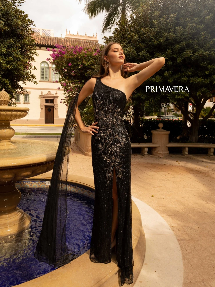 Primavera Couture Style #3779