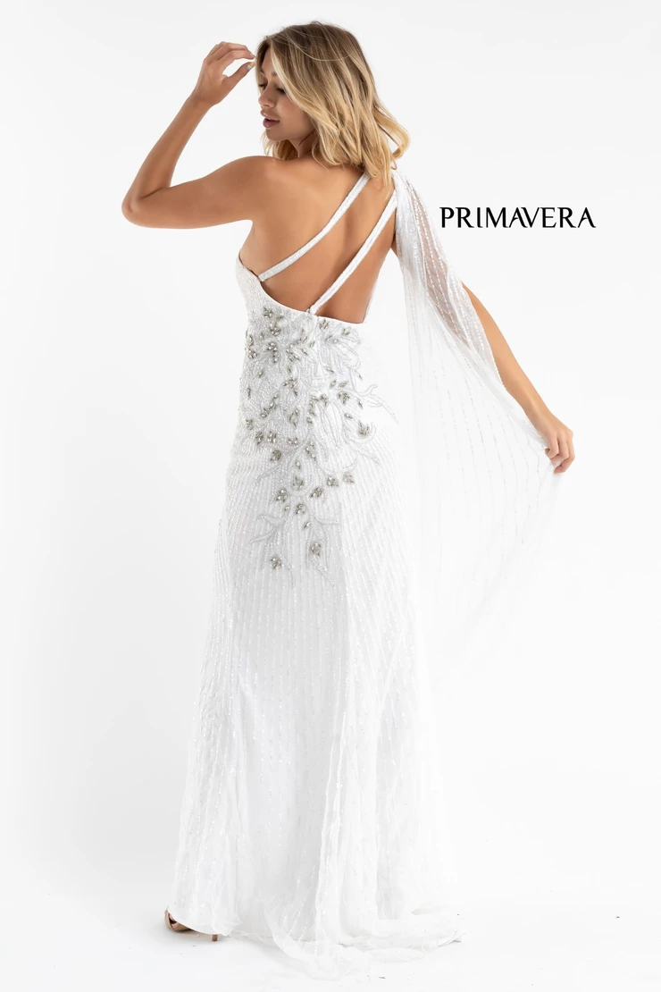 Primavera Couture Style #3779